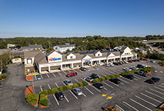 Horvath & Tremblay sells four retail properties in New England for $11.97 million